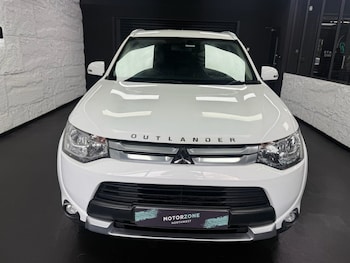 Used Mitsubishi Outlander 2015 for sale - 77904709: Photo