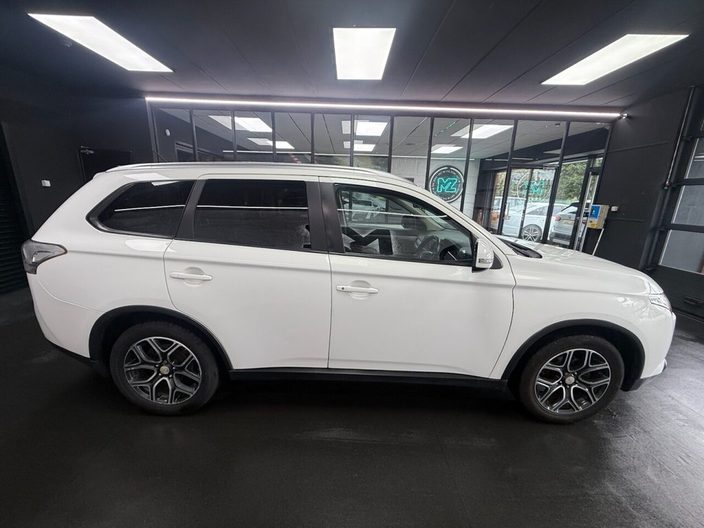 Used Mitsubishi Outlander 2015 for sale - 77904709: Photo 6