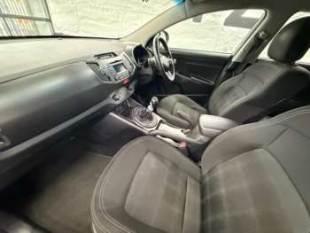 Used Kia Sportage 2011 for sale - 74845069: Photo