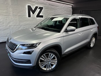 2018 (67) - 1.4 TSI ACT SE L SUV 5dr Petrol DSG Euro 6 (s/s) (7 Seat) (150 ps)