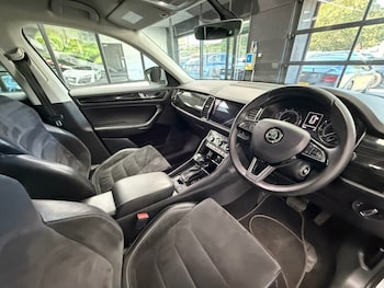 Used Skoda Kodiaq 2018 for sale - 75693047: Photo