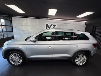 Used Skoda Kodiaq 2018 for sale - 75693047: Photo