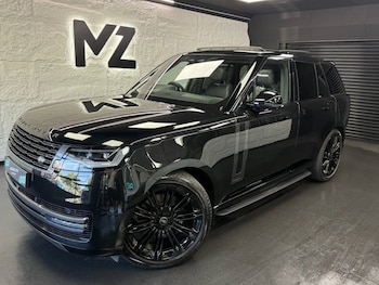 Used Land Rover Range Rover 2023 for sale - 79210013: Photo