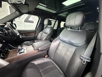 Used Land Rover Range Rover 2023 for sale - 79210013: Photo
