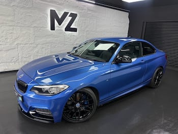 Used BMW 2 Series 2014 for sale - 79790733: Photo