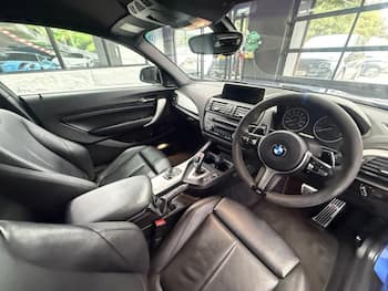 Used BMW 2 Series 2014 for sale - 79790733: Photo