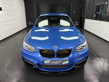 Used BMW 2 Series 2014 for sale - 79790733: Photo