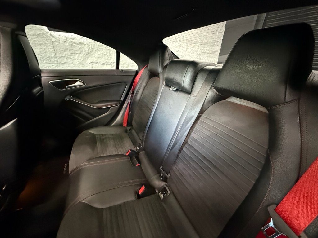 Used Mercedes-Benz CLA 2016 for sale - 77356622: Photo 10