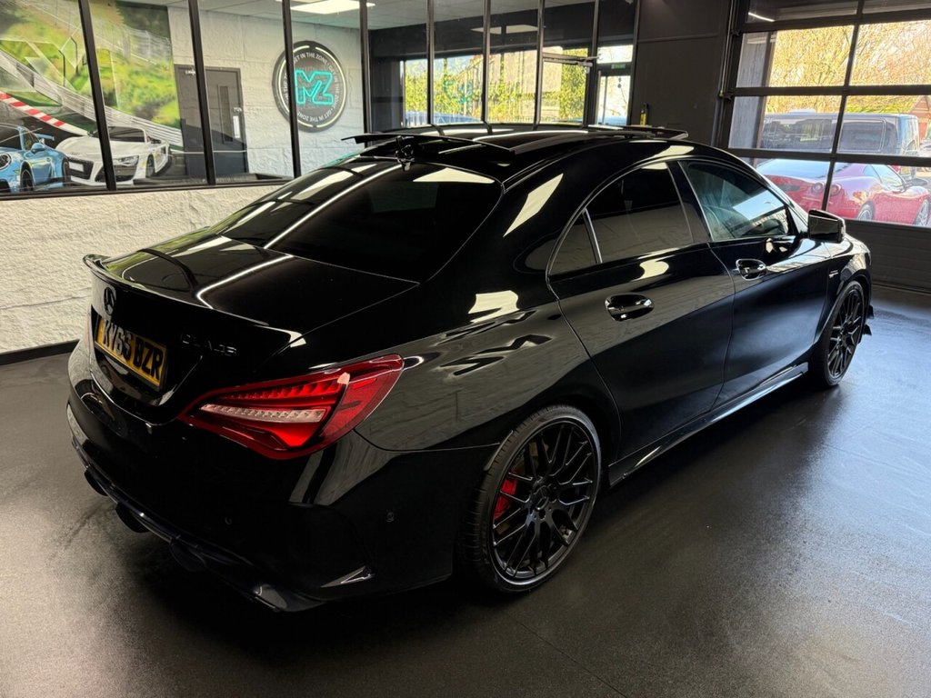 Used Mercedes-Benz CLA 2016 for sale - 77356622: Photo 11