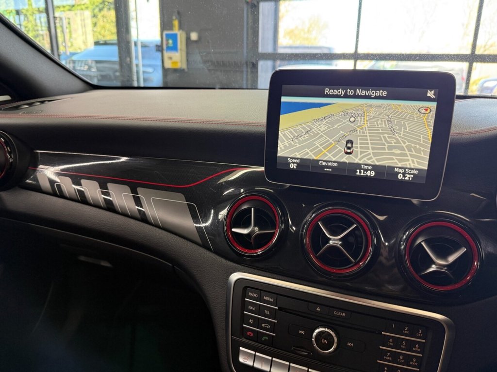 Used Mercedes-Benz CLA 2016 for sale - 77356622: Photo 12