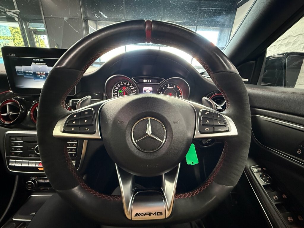 Used Mercedes-Benz CLA 2016 for sale - 77356622: Photo 15