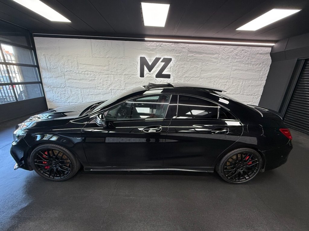 Used Mercedes-Benz CLA 2016 for sale - 77356622: Photo 18