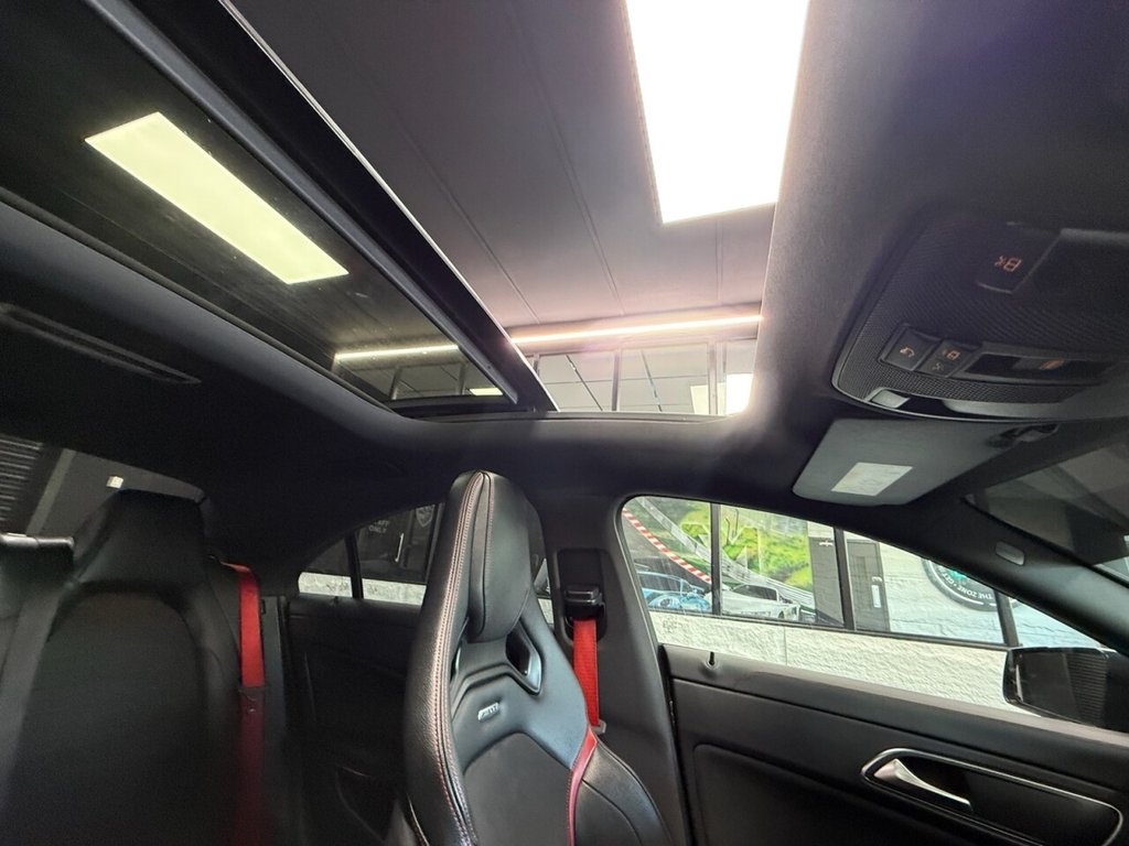 Used Mercedes-Benz CLA 2016 for sale - 77356622: Photo 19