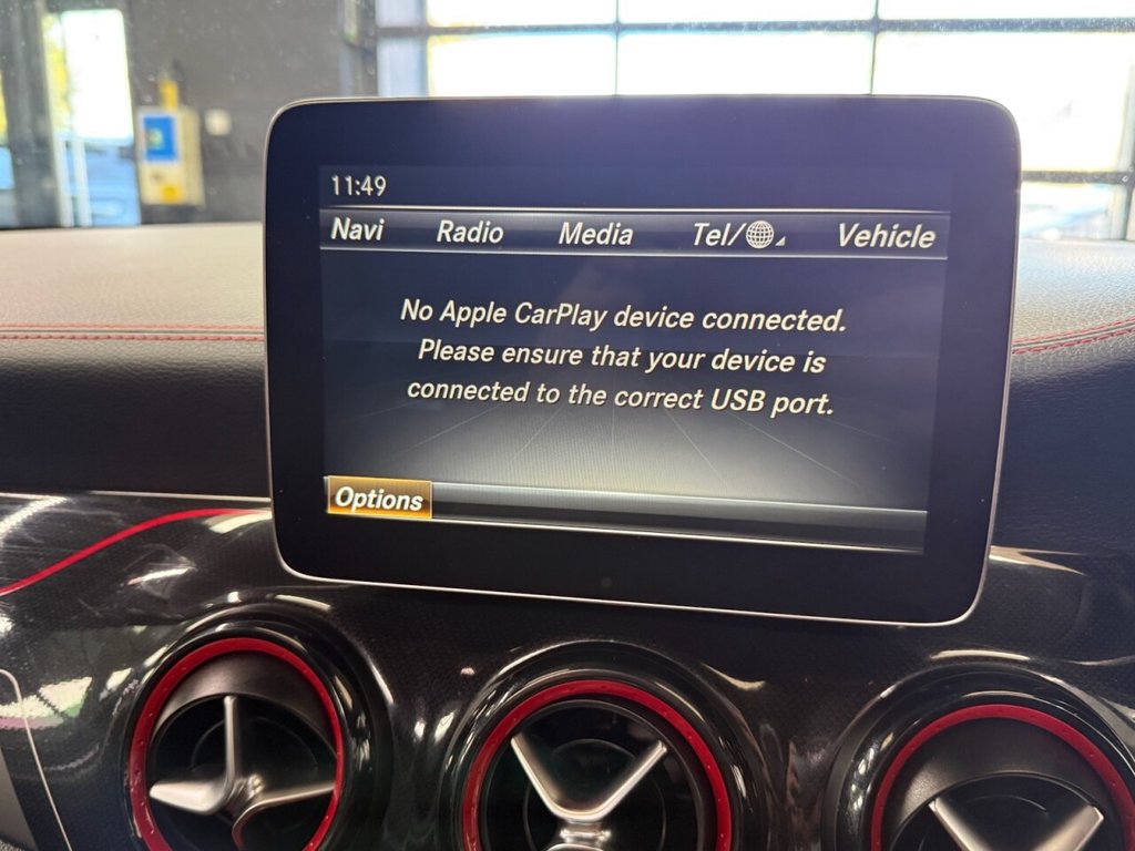 Used Mercedes-Benz CLA 2016 for sale - 77356622: Photo 20