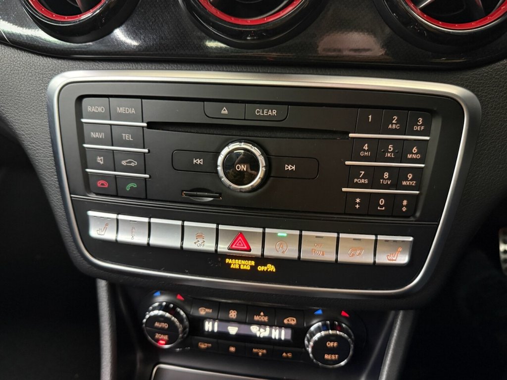 Used Mercedes-Benz CLA 2016 for sale - 77356622: Photo 22