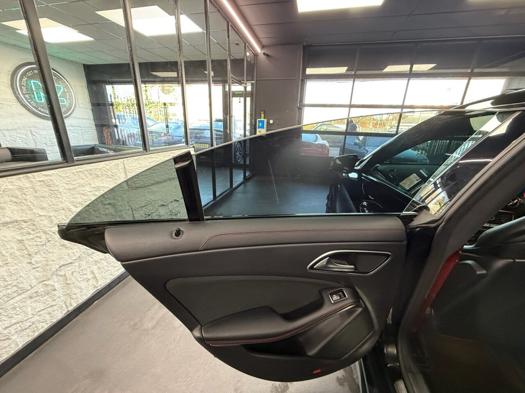 Used Mercedes-Benz CLA 2016 for sale - 77356622: Photo 23