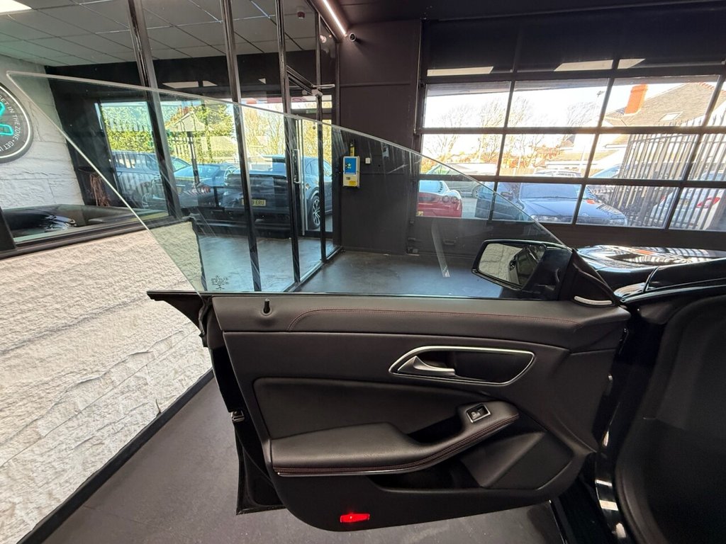 Used Mercedes-Benz CLA 2016 for sale - 77356622: Photo 24