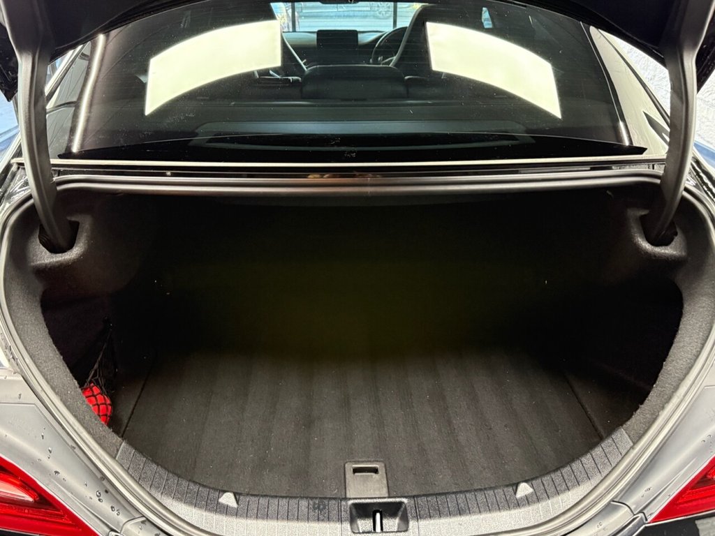 Used Mercedes-Benz CLA 2016 for sale - 77356622: Photo 25