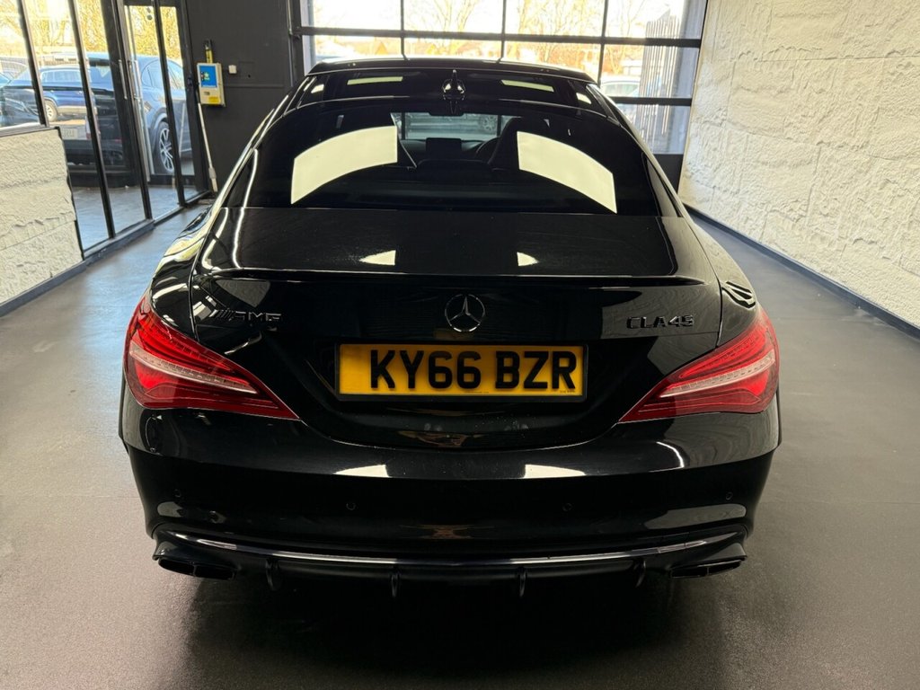 Used Mercedes-Benz CLA 2016 for sale - 77356622: Photo 26