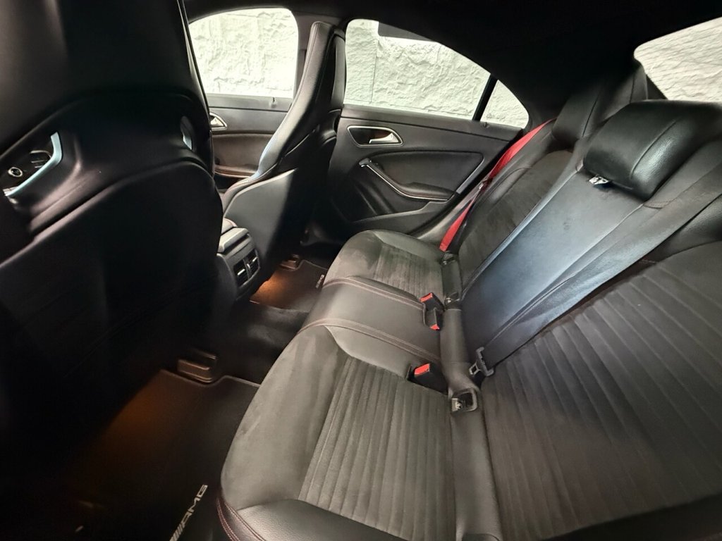 Used Mercedes-Benz CLA 2016 for sale - 77356622: Photo 27