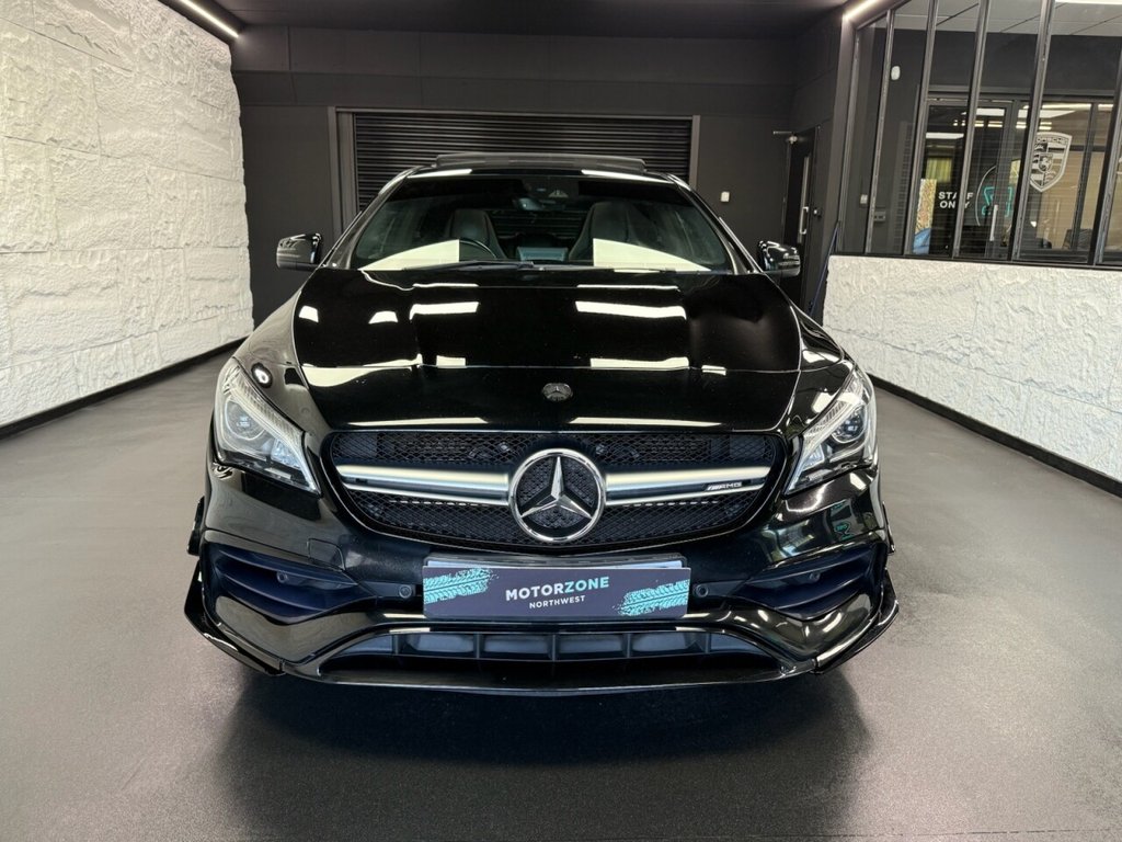 Used Mercedes-Benz CLA 2016 for sale - 77356622: Photo 4