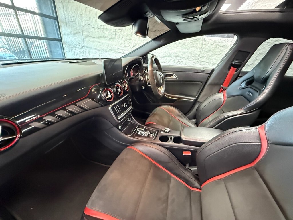 Used Mercedes-Benz CLA 2016 for sale - 77356622: Photo 5