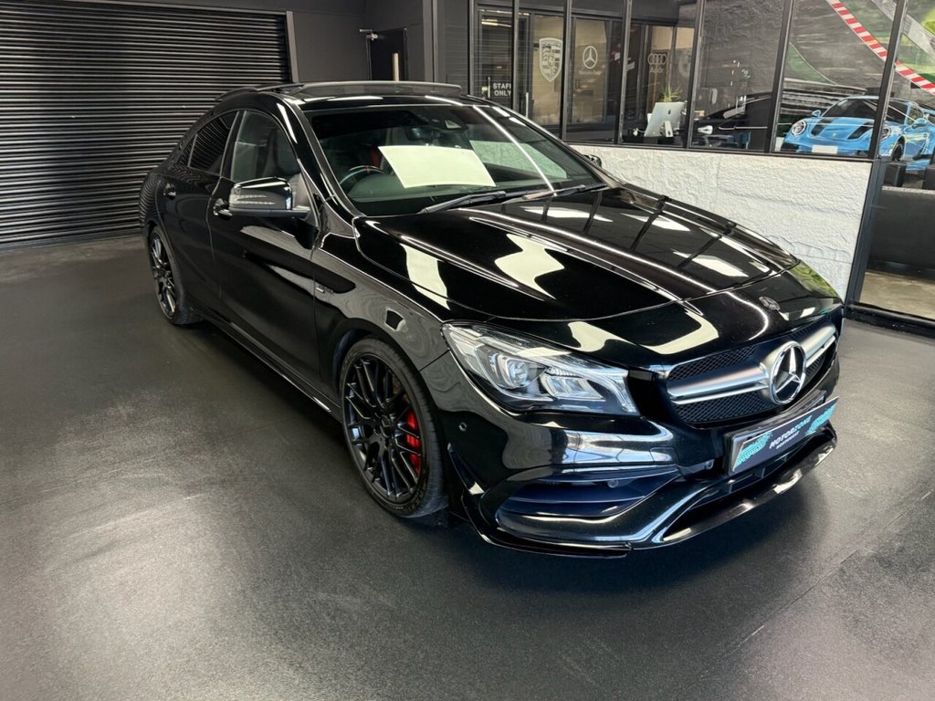 Used Mercedes-Benz CLA 2016 for sale - 77356622: Photo 6