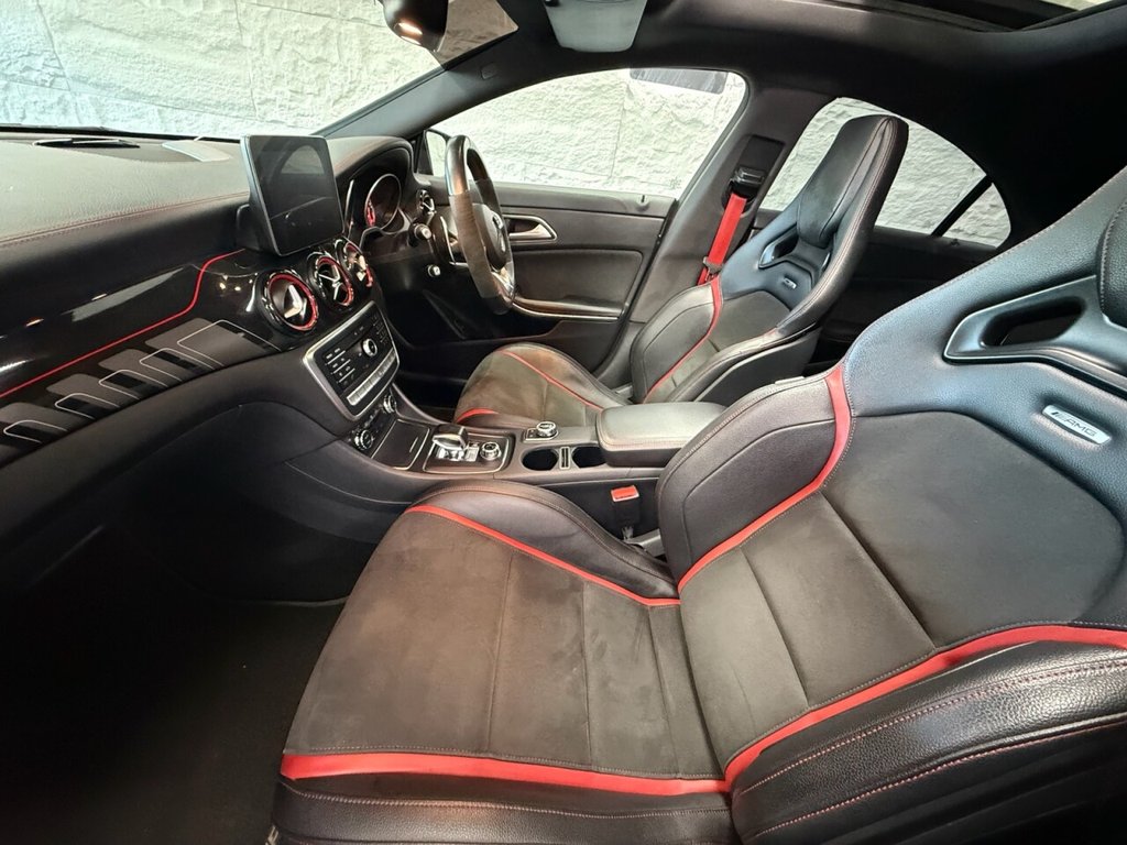 Used Mercedes-Benz CLA 2016 for sale - 77356622: Photo 7