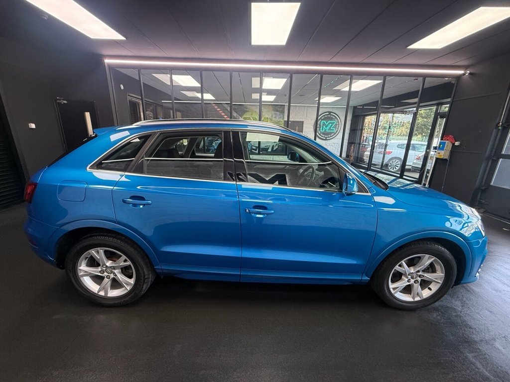 Used Audi Q3 2017 for sale - 78167223: Photo 10
