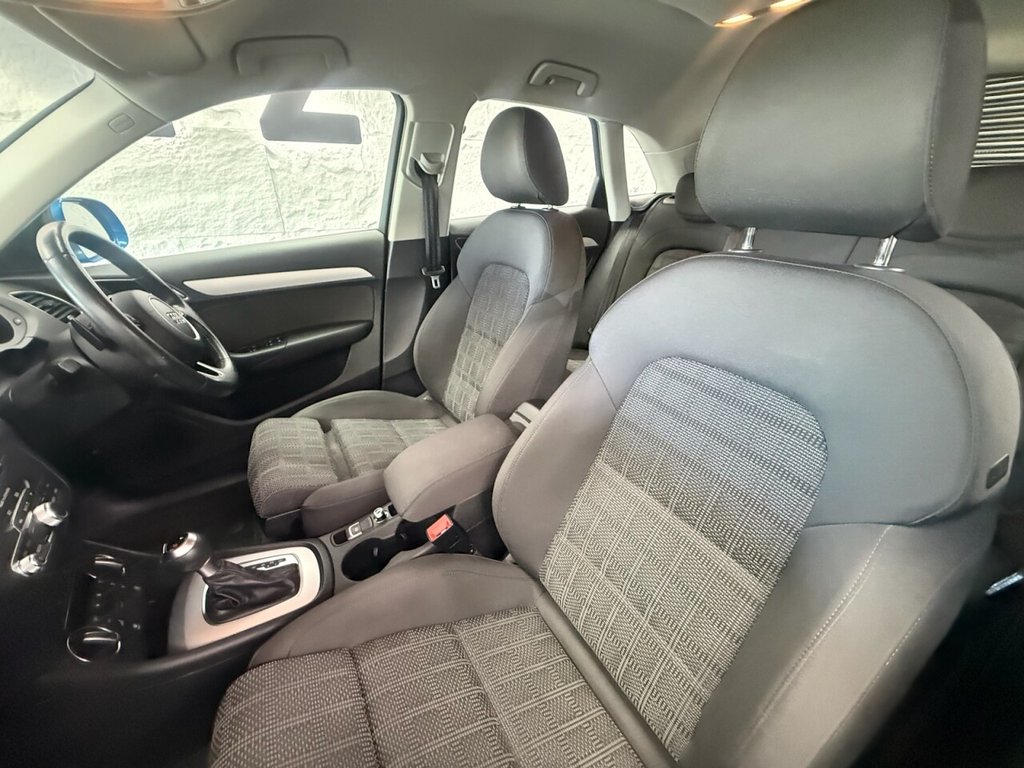 Used Audi Q3 2017 for sale - 78167223: Photo 13