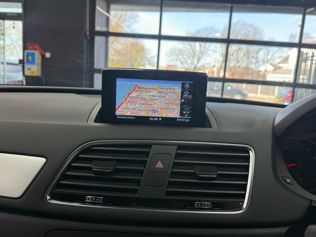 Used Audi Q3 2017 for sale - 78167223: Photo 14