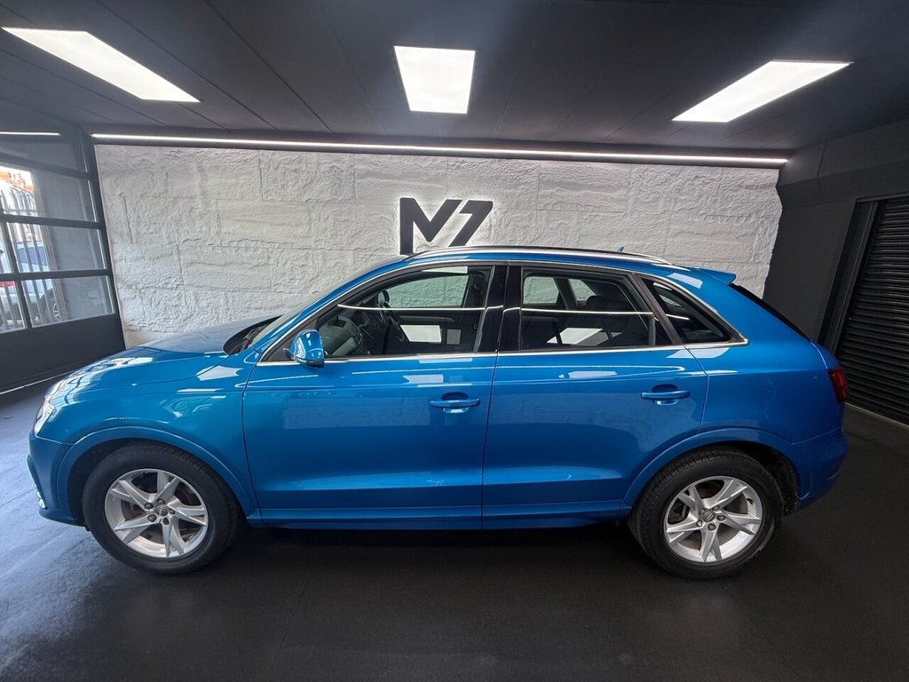 Used Audi Q3 2017 for sale - 78167223: Photo 15