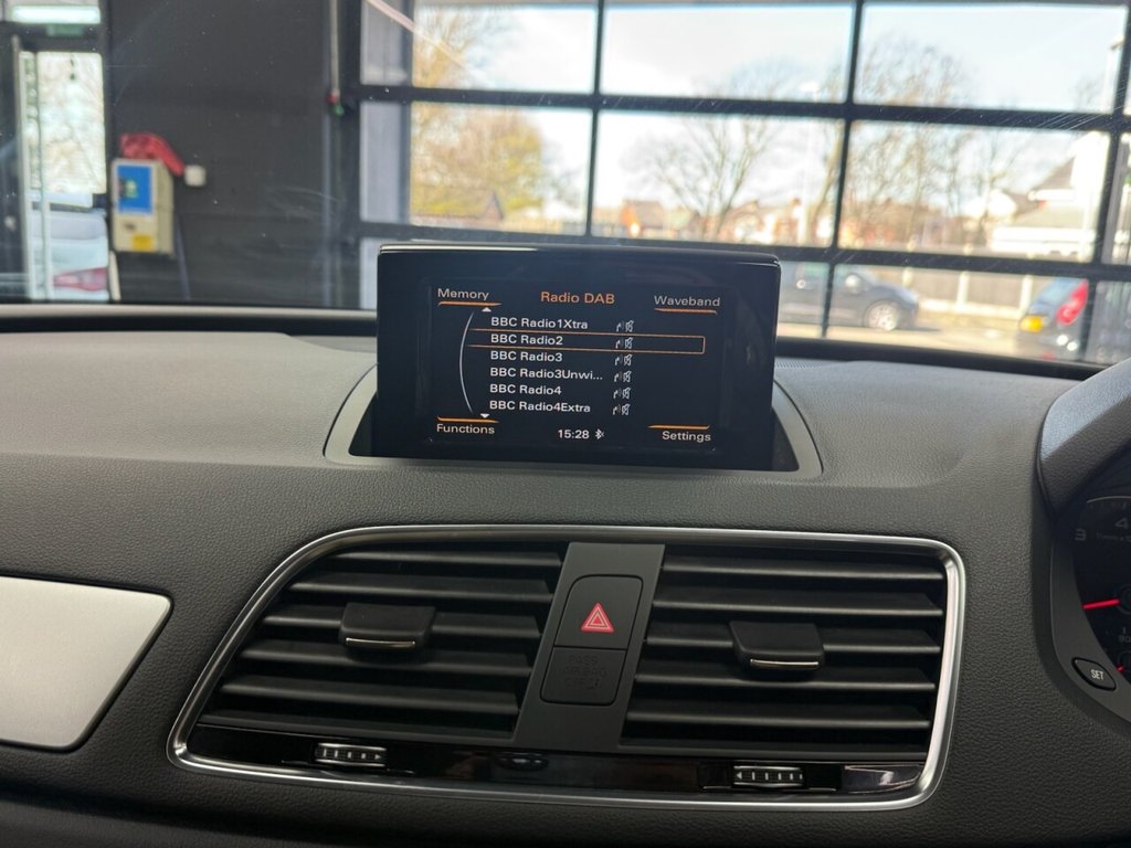 Used Audi Q3 2017 for sale - 78167223: Photo 16