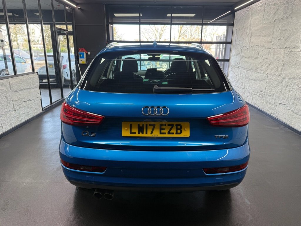 Used Audi Q3 2017 for sale - 78167223: Photo 17