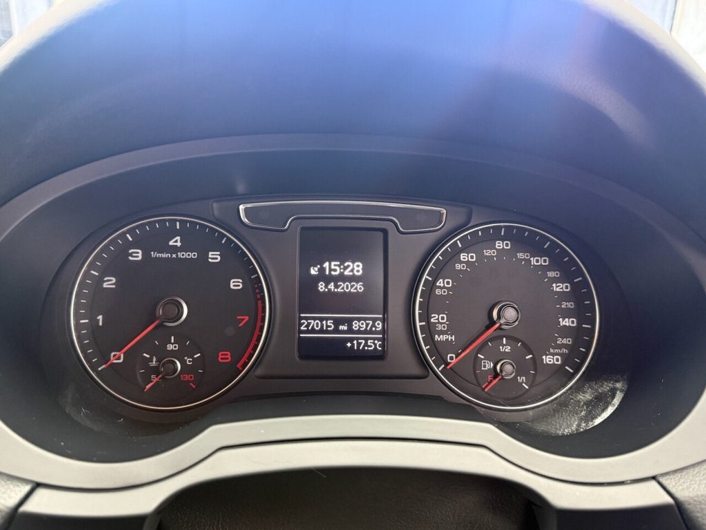 Used Audi Q3 2017 for sale - 78167223: Photo 18