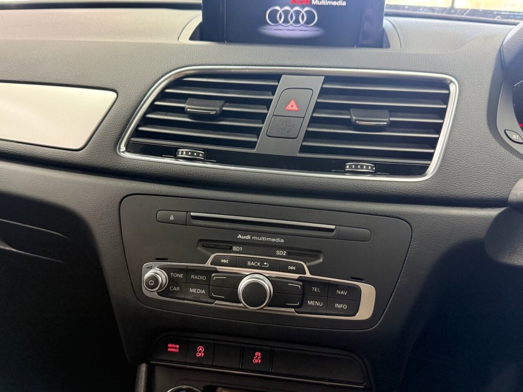 Used Audi Q3 2017 for sale - 78167223: Photo 19