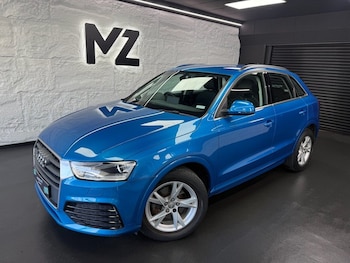 Used Audi Q3 2017 for sale - 78167223: Photo