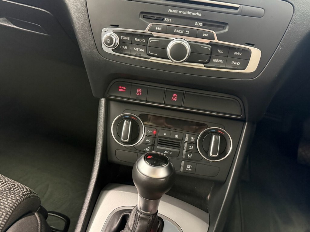 Used Audi Q3 2017 for sale - 78167223: Photo 20