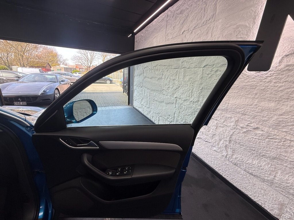 Used Audi Q3 2017 for sale - 78167223: Photo 21