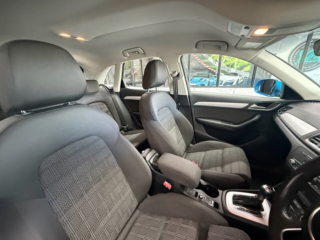 Used Audi Q3 2017 for sale - 78167223: Photo 22