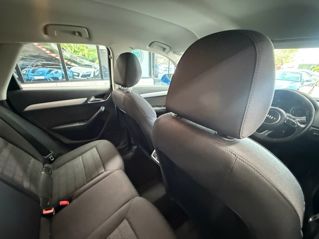 Used Audi Q3 2017 for sale - 78167223: Photo 23