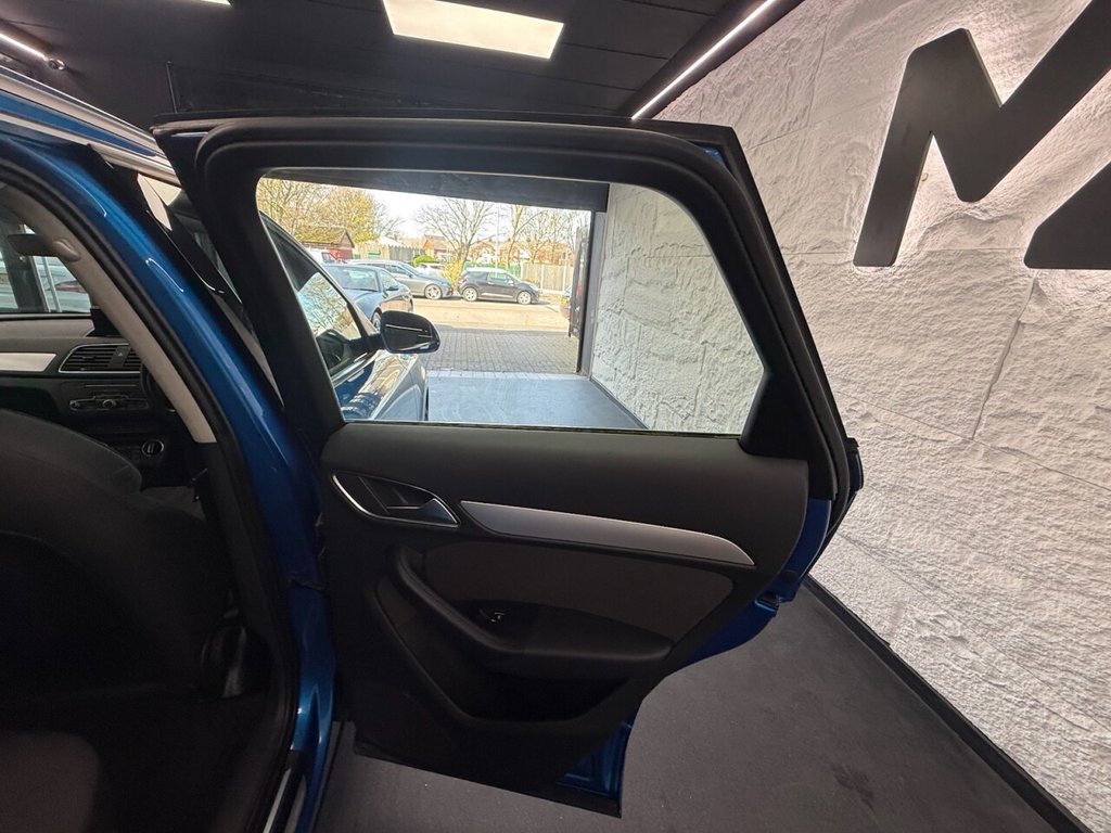 Used Audi Q3 2017 for sale - 78167223: Photo 24