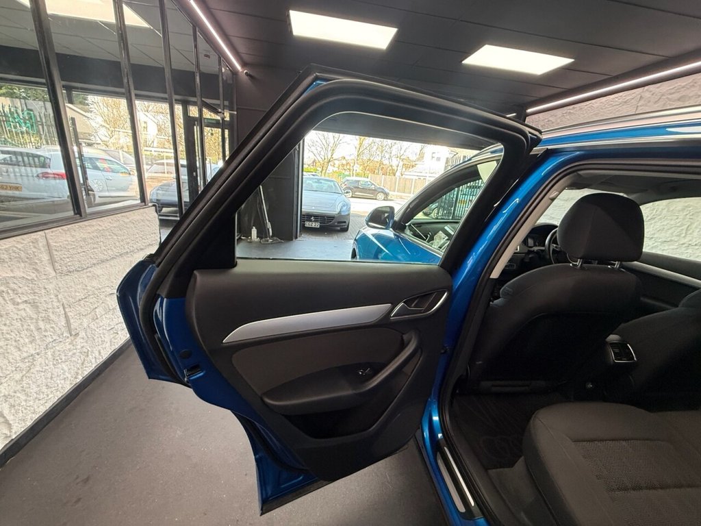 Used Audi Q3 2017 for sale - 78167223: Photo 26