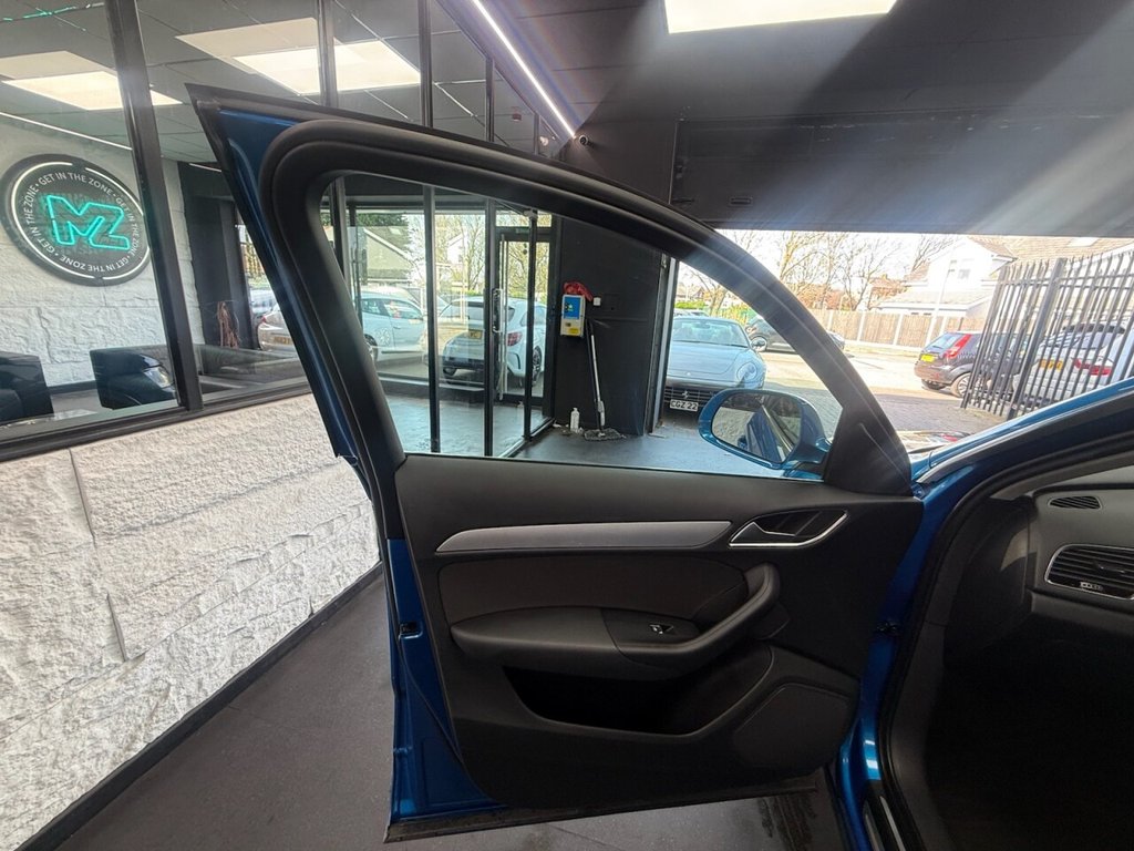 Used Audi Q3 2017 for sale - 78167223: Photo 28