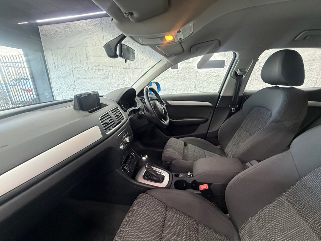 Used Audi Q3 2017 for sale - 78167223: Photo 29