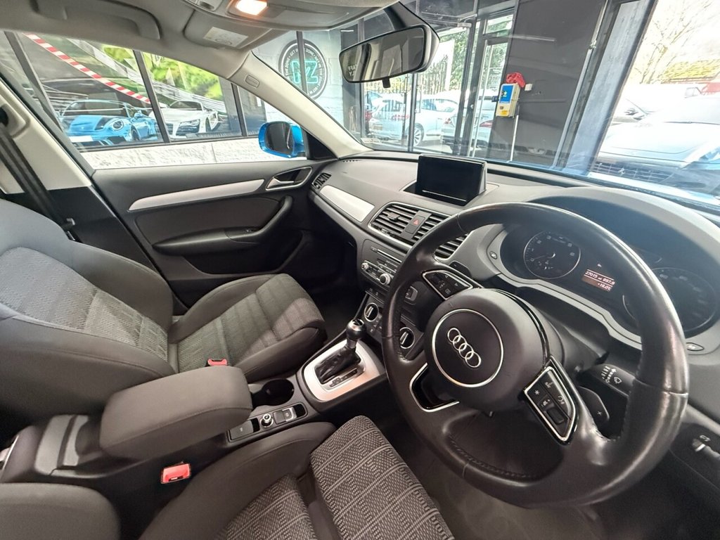 Used Audi Q3 2017 for sale - 78167223: Photo 3