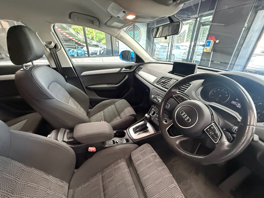 Used Audi Q3 2017 for sale - 78167223: Photo 5