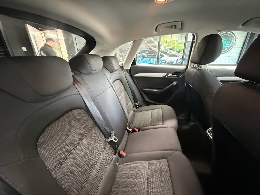 Used Audi Q3 2017 for sale - 78167223: Photo 7