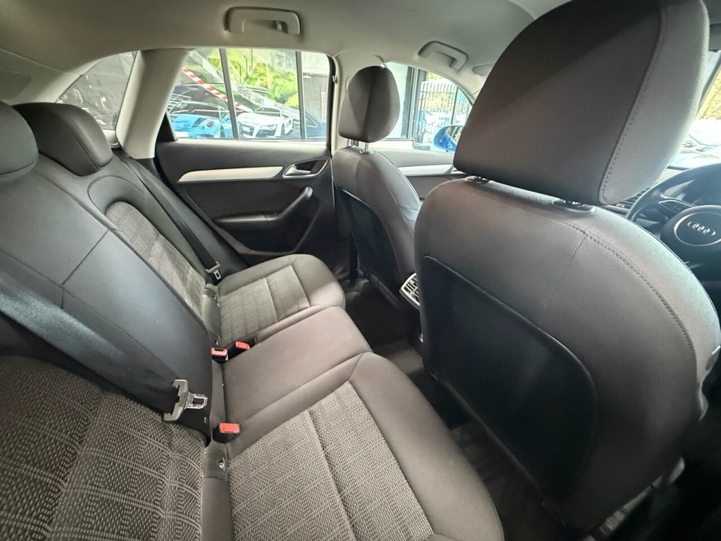 Used Audi Q3 2017 for sale - 78167223: Photo 9