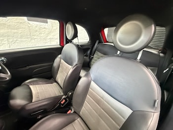 Used Fiat 500 2011 for sale - 79493411: Photo